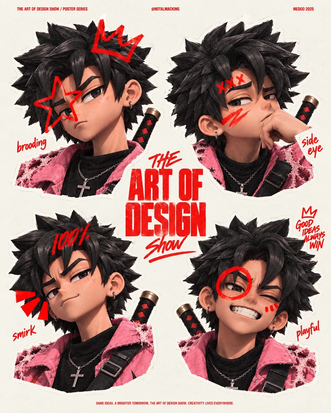 The Art of Design Show