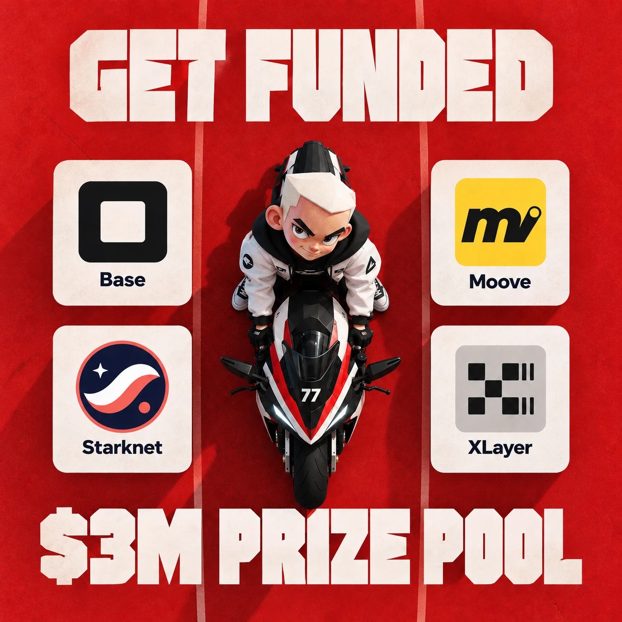 Get Funded