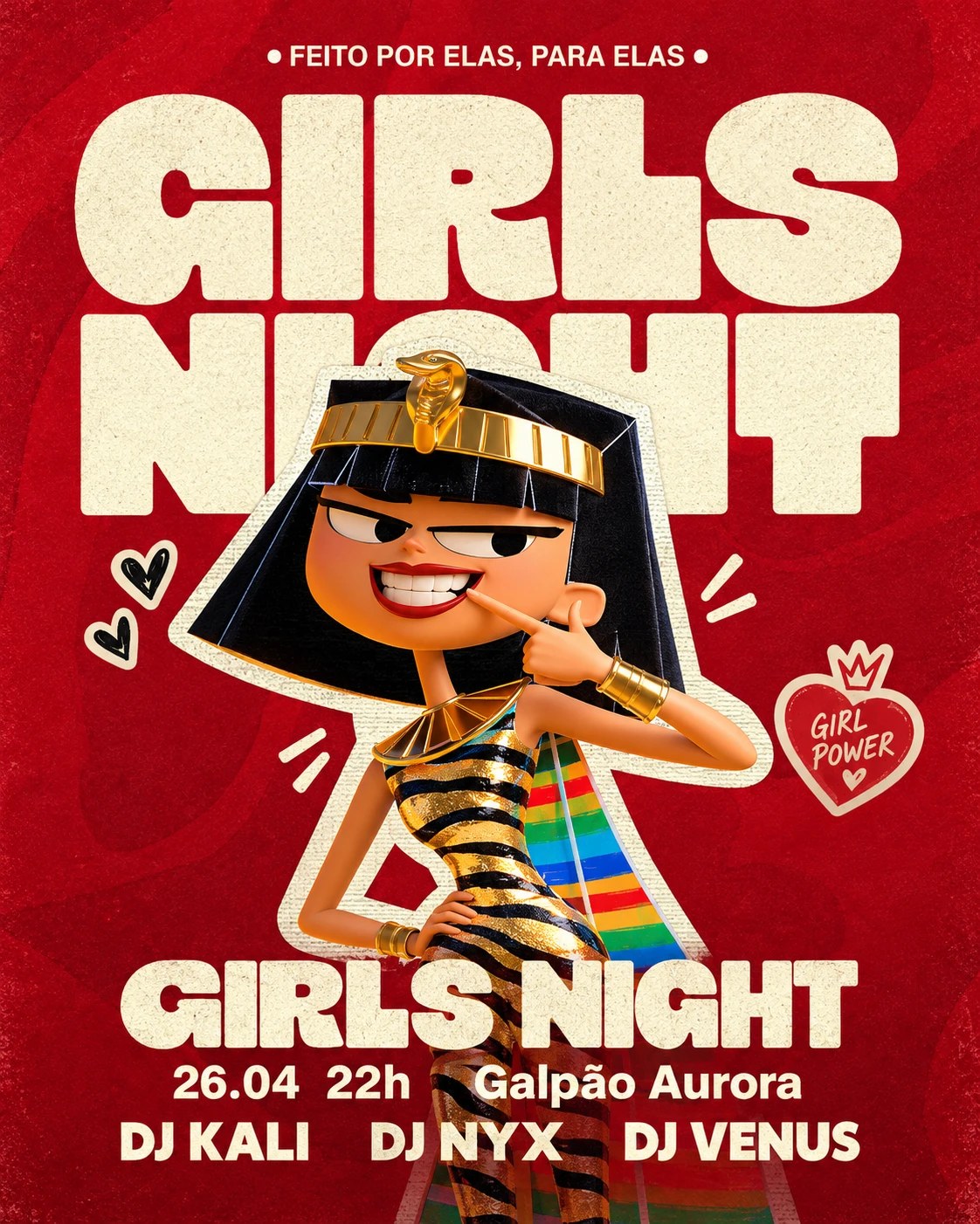 Girls Night