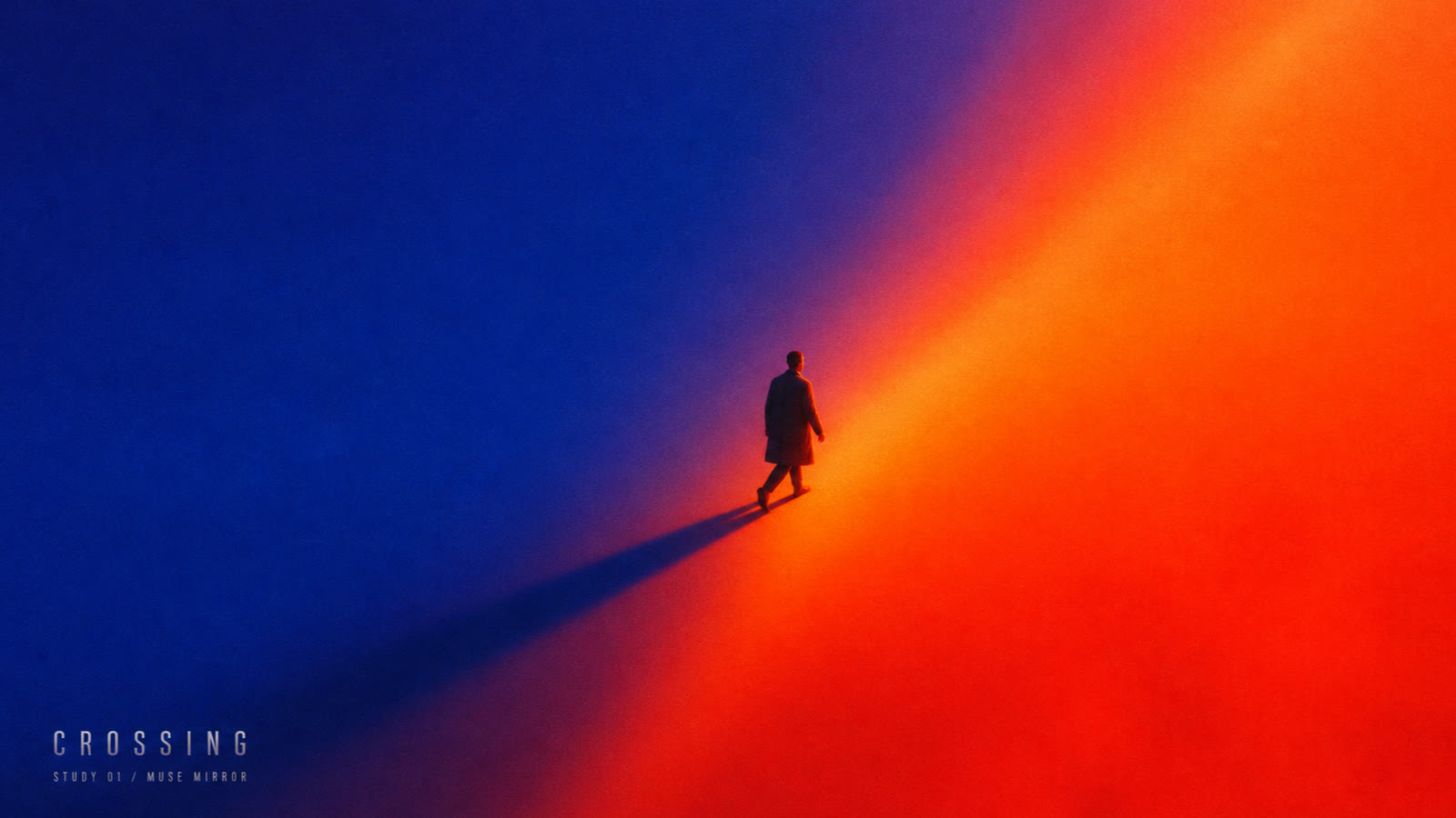 Crossing