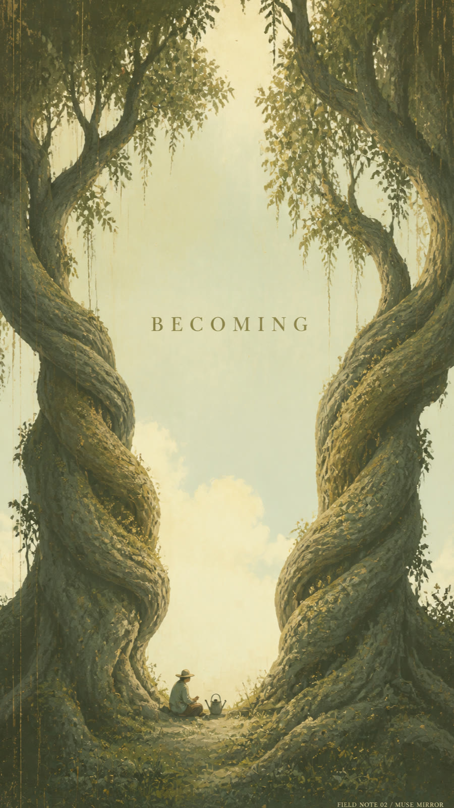 Becoming