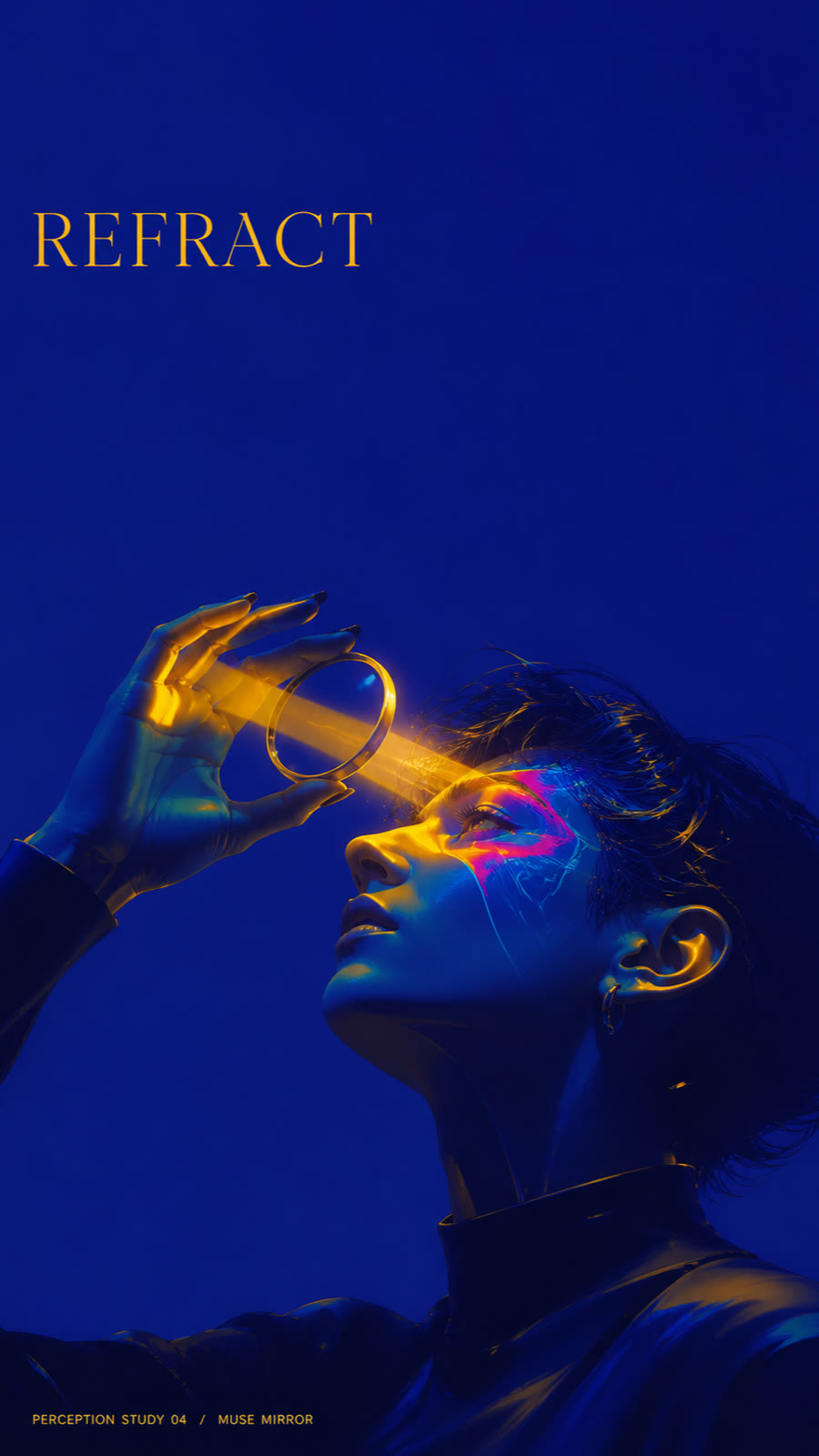 Refract