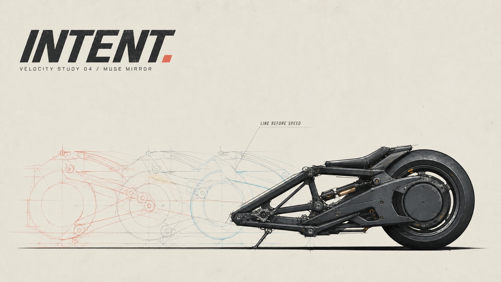 Intent: Velocity