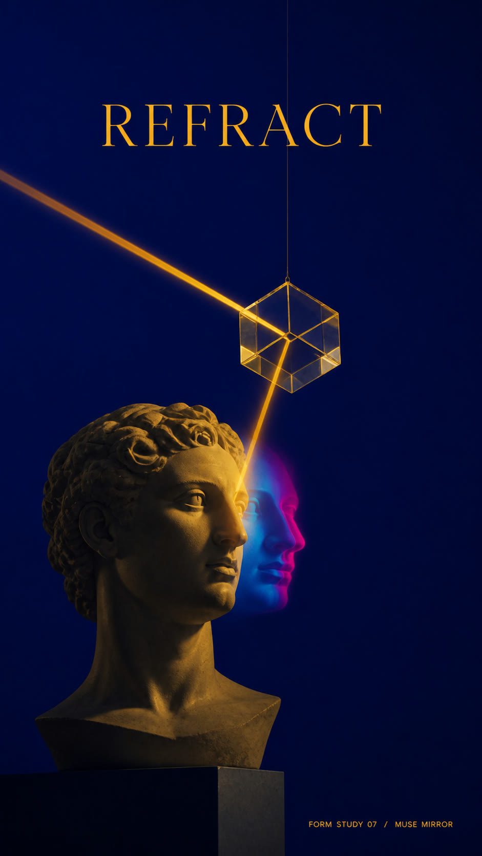 Refract: Form