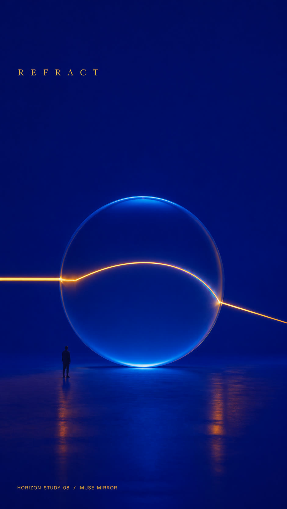 Refract: Horizon