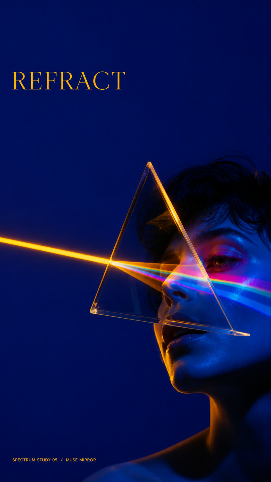 Refract: Spectrum