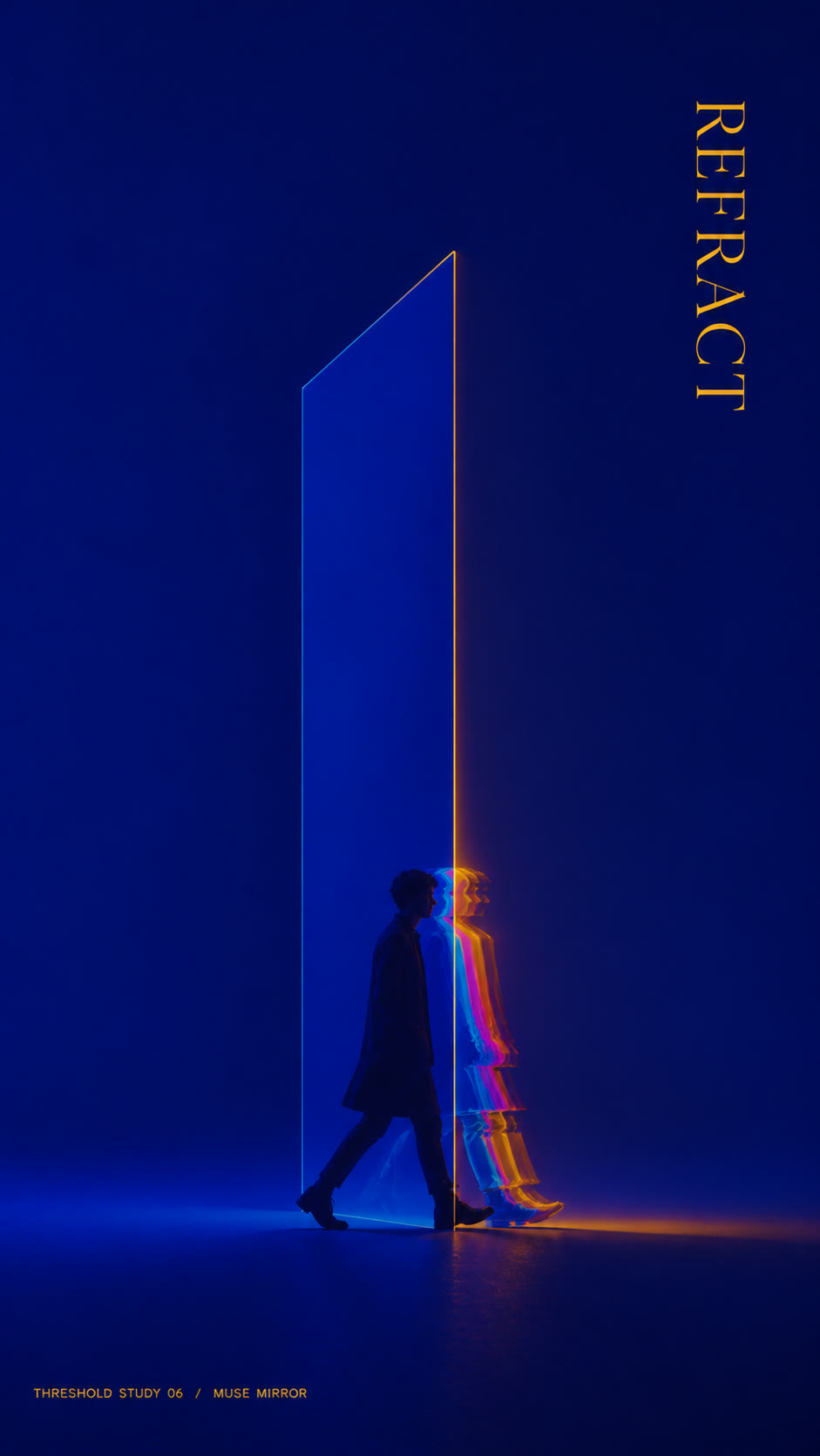 Refract: Threshold