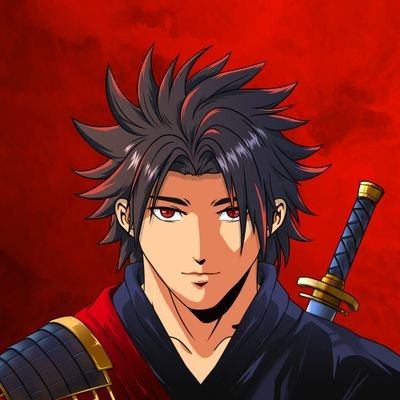 Warrior Profile